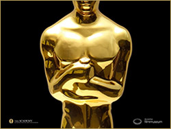 Katalog And the Oscar® goes to...