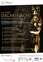 Oscar-Statuette © A.M.P.A.S.®